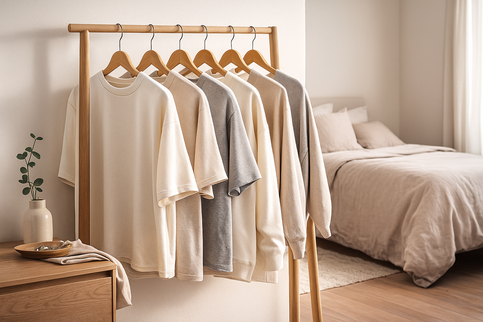 The Psychology of “Everyday”: How Routine Shapes Your Style