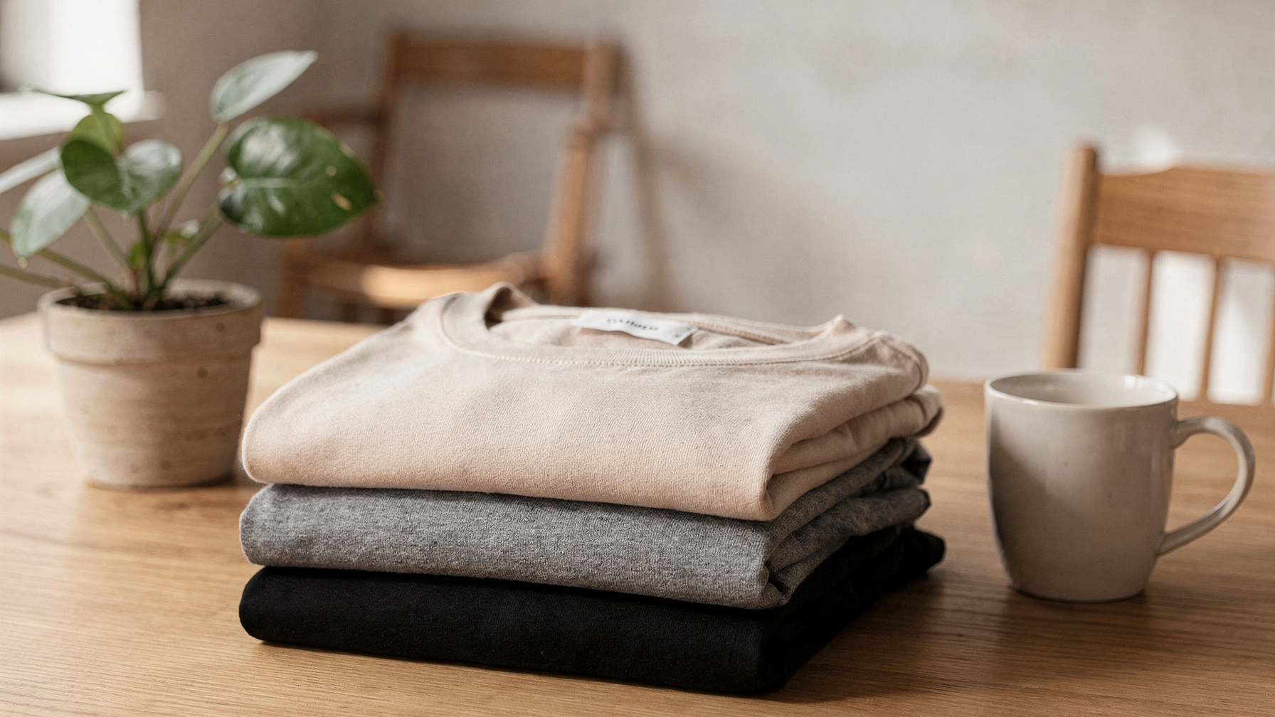 The Story Behind Dan’s Everyday Tees (Re-Launch Edition)