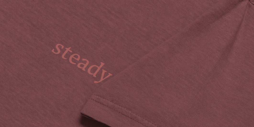 The Power of Simple Statements (Why Words on Tees Hit Harder Now)